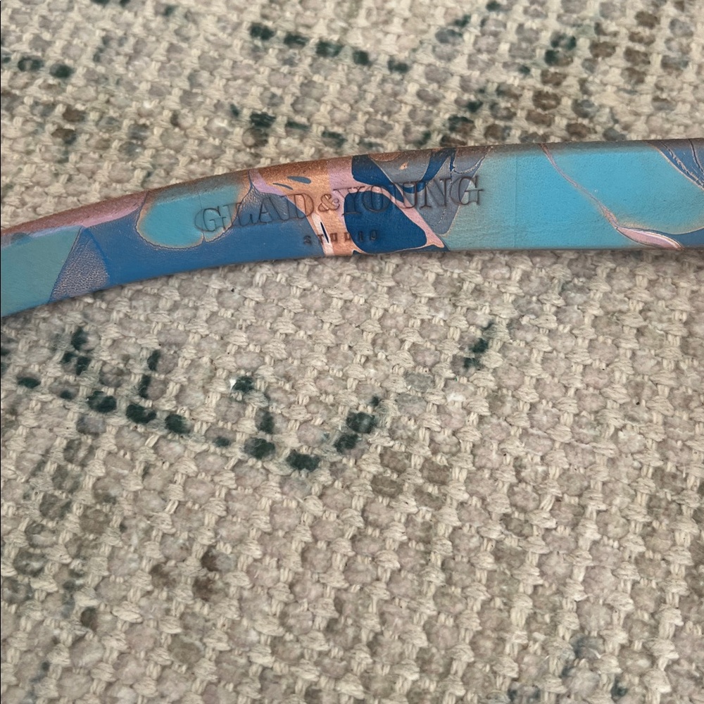 NWOT Glad & Young Fanny Pack Bag - Picture 14 of 15